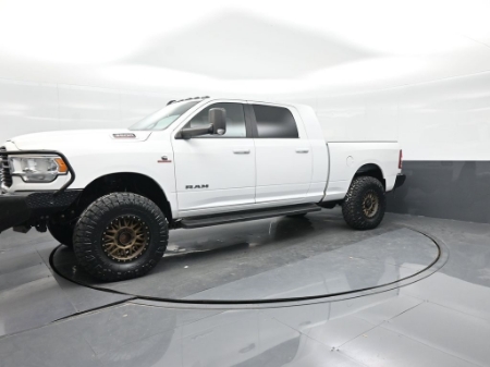 2019 RAM 3500 BIG Horn