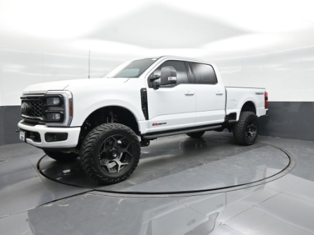 2025 Ford Super Duty F-250 SRW XLT