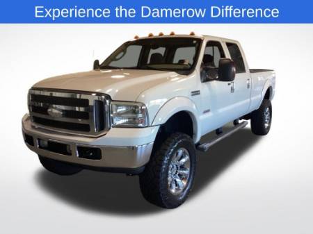 2005 Ford F-350SD LARIAT