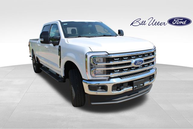 2026 Ford F-250 photo 2