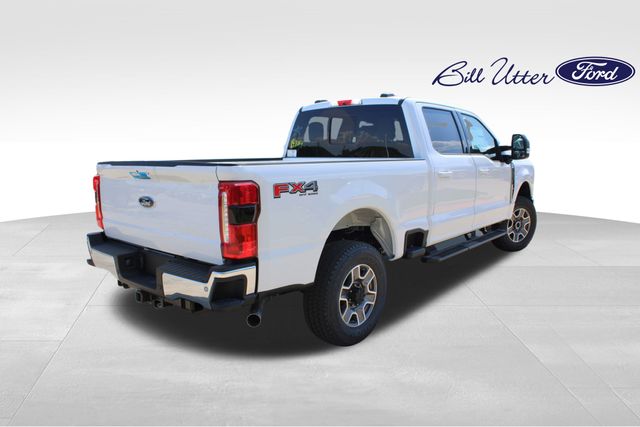 2026 Ford F-250 photo 3