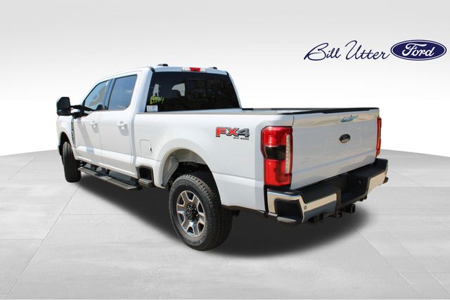 2026 Ford F-250 photo 4