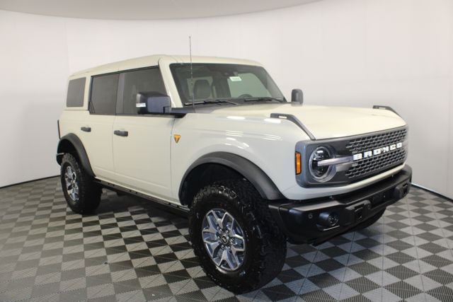 2025 Ford Bronco 4-Door Badlands's photo