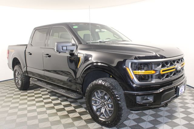 2025 Ford F-150 Tremor photo 2
