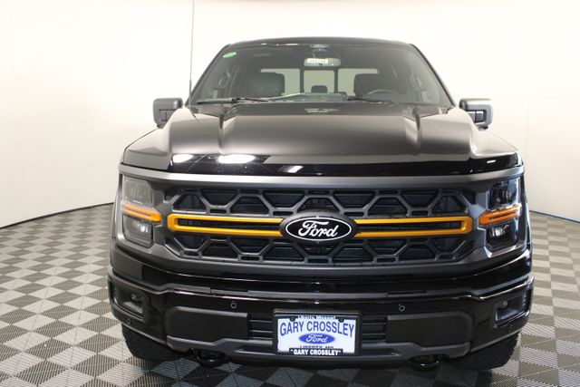 2025 Ford F-150 Tremor photo 3