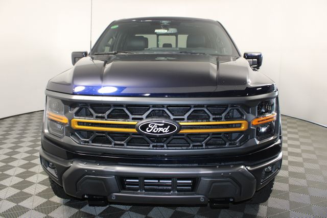 2025 Ford F-150 Tremor photo 2