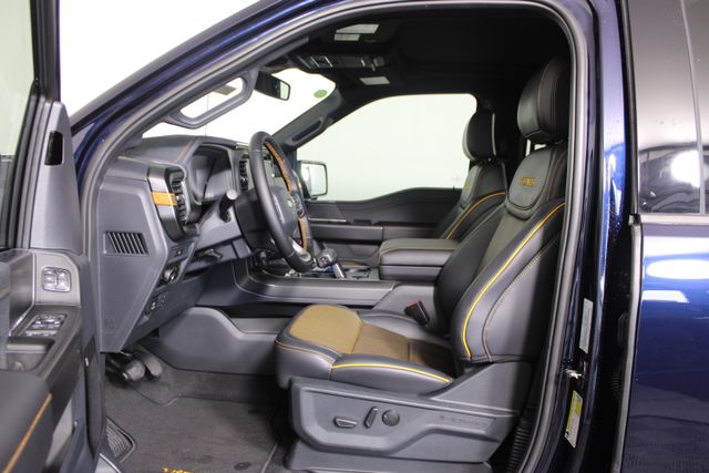 2025 Ford F-150 Tremor photo 4
