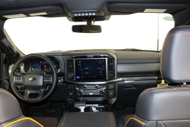 2025 Ford F-150 Tremor photo 5