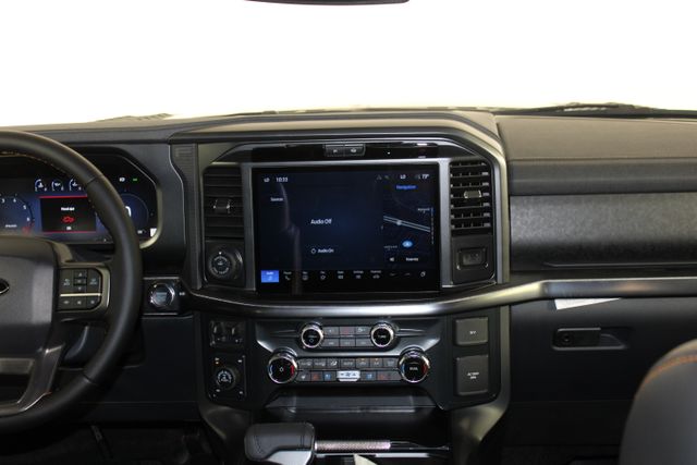 2025 Ford F-150 Tremor photo 6