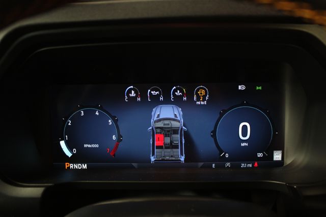 2025 Ford F-150 Tremor photo 7