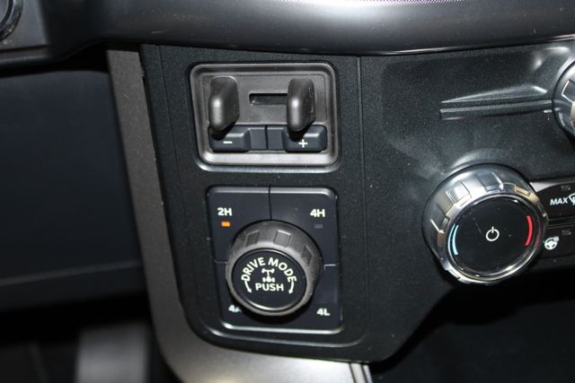 2025 Ford F-150 Tremor photo 10