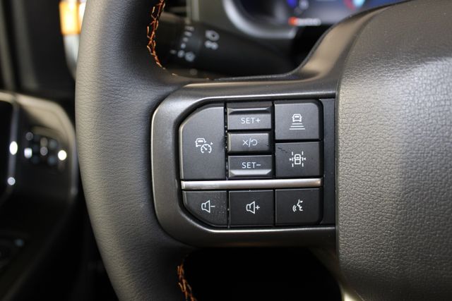 2025 Ford F-150 Tremor photo 11