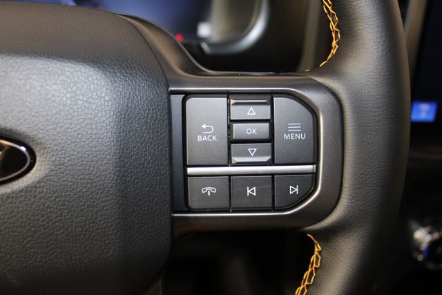 2025 Ford F-150 Tremor photo 12