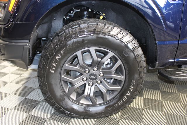 2025 Ford F-150 Tremor photo 14