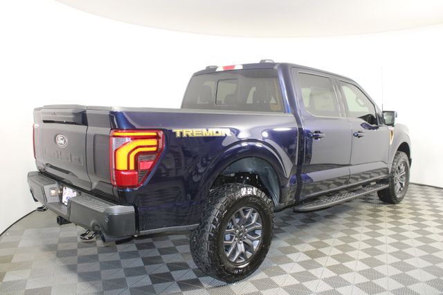 2025 Ford F-150 Tremor photo 15
