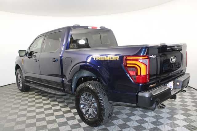 2025 Ford F-150 Tremor photo 17