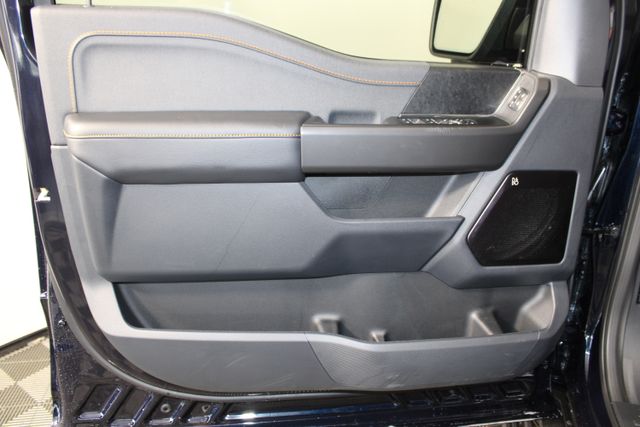 2025 Ford F-150 Tremor photo 18