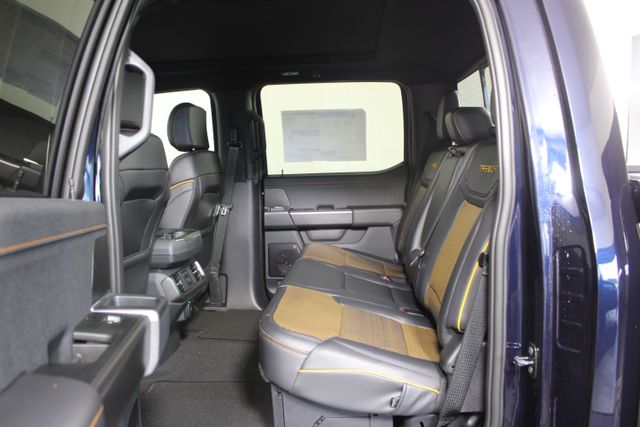 2025 Ford F-150 Tremor photo 19