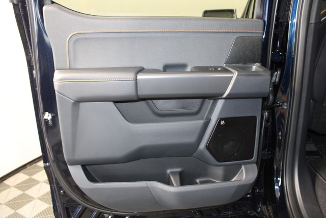 2025 Ford F-150 Tremor photo 20