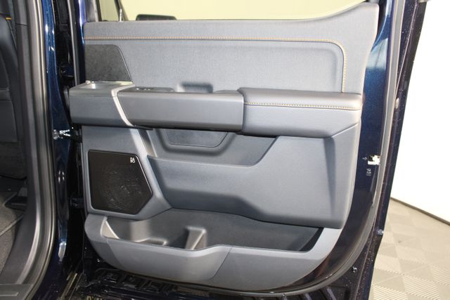 2025 Ford F-150 Tremor photo 23