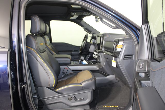 2025 Ford F-150 Tremor photo 24