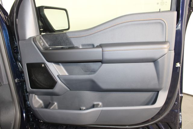 2025 Ford F-150 Tremor photo 25