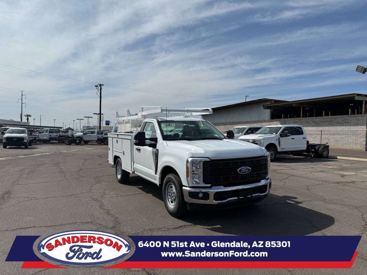 2026 Ford F-250 Super Duty XL's photo