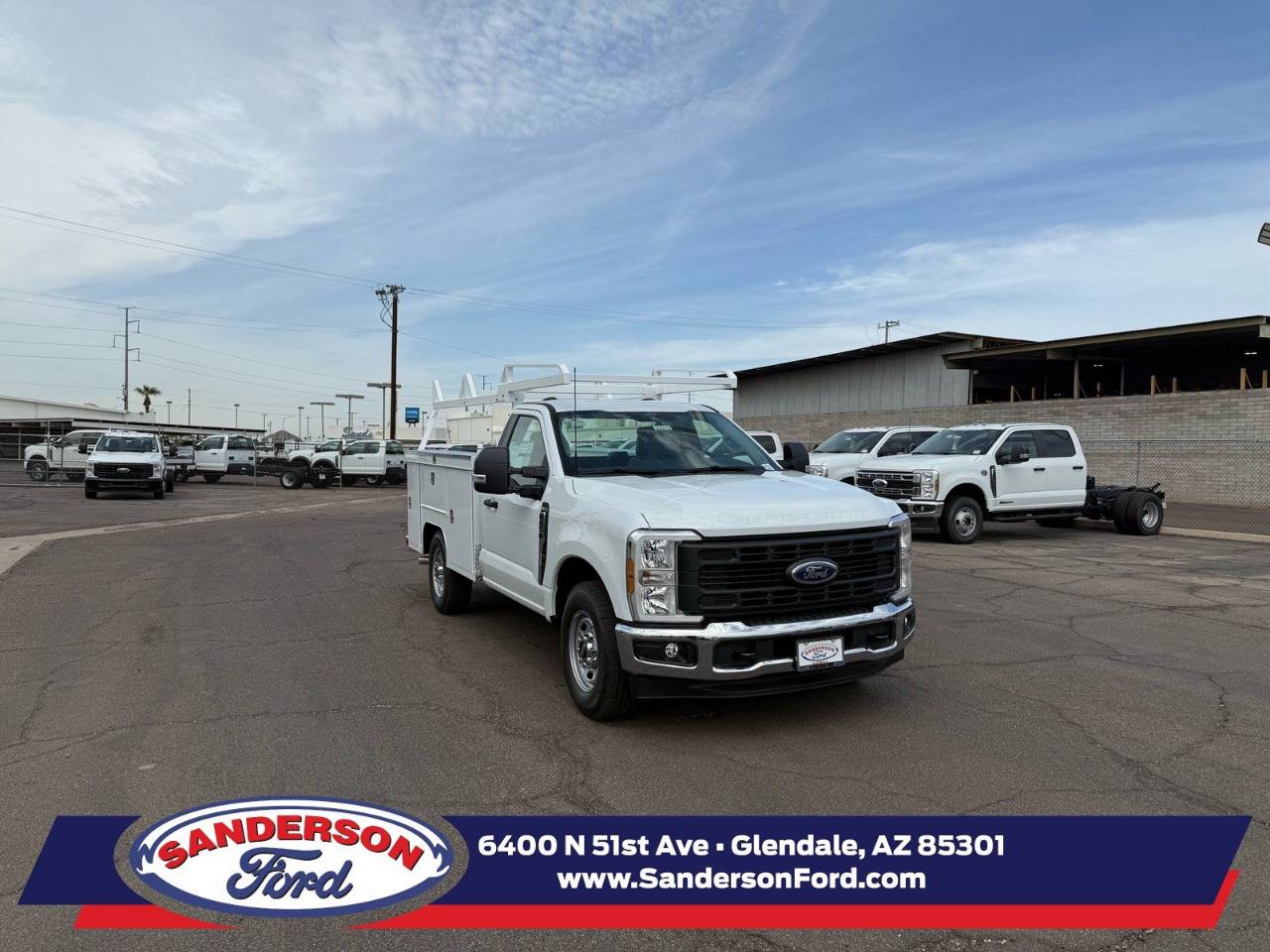 2026 Ford F-250 Super Duty XL's photo