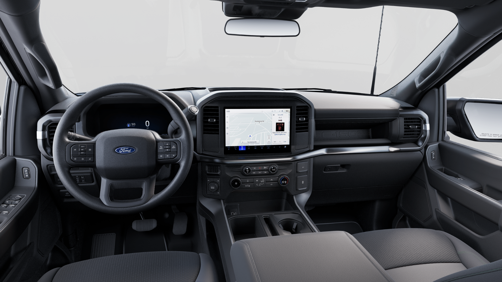 2025 Ford F-150 STX photo 6