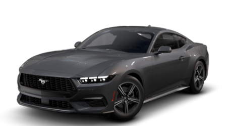 2025 Ford Mustang EcoBoost® Premium