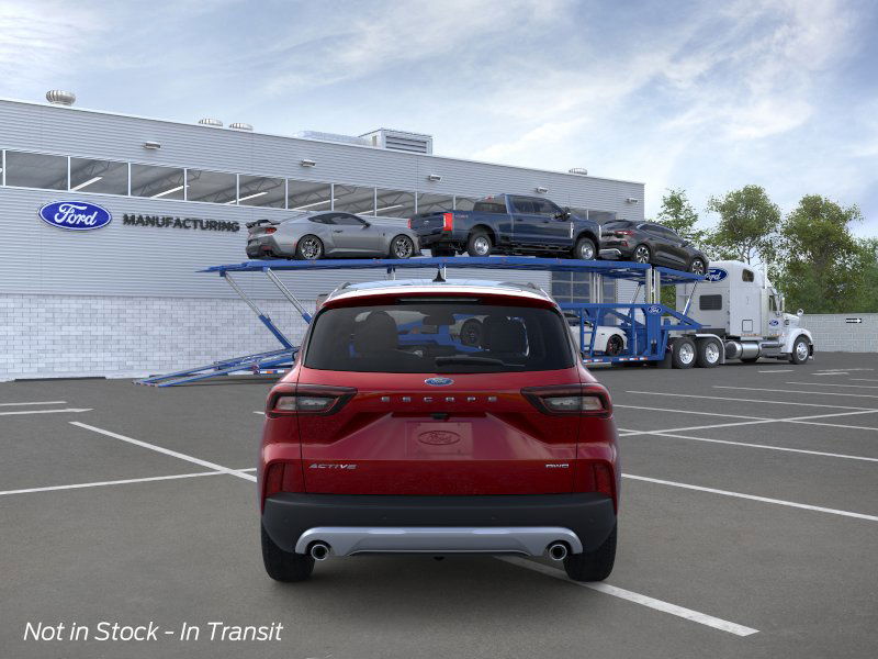 2026 Ford Escape Active photo 5