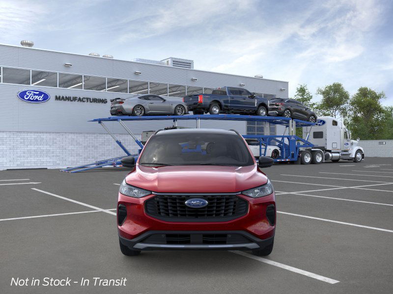 2026 Ford Escape Active photo 6