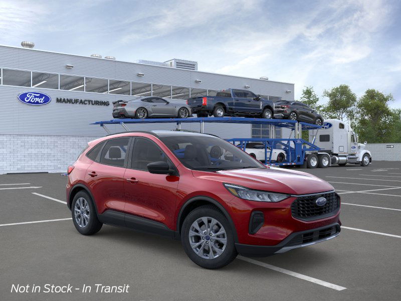 2026 Ford Escape Active photo 7
