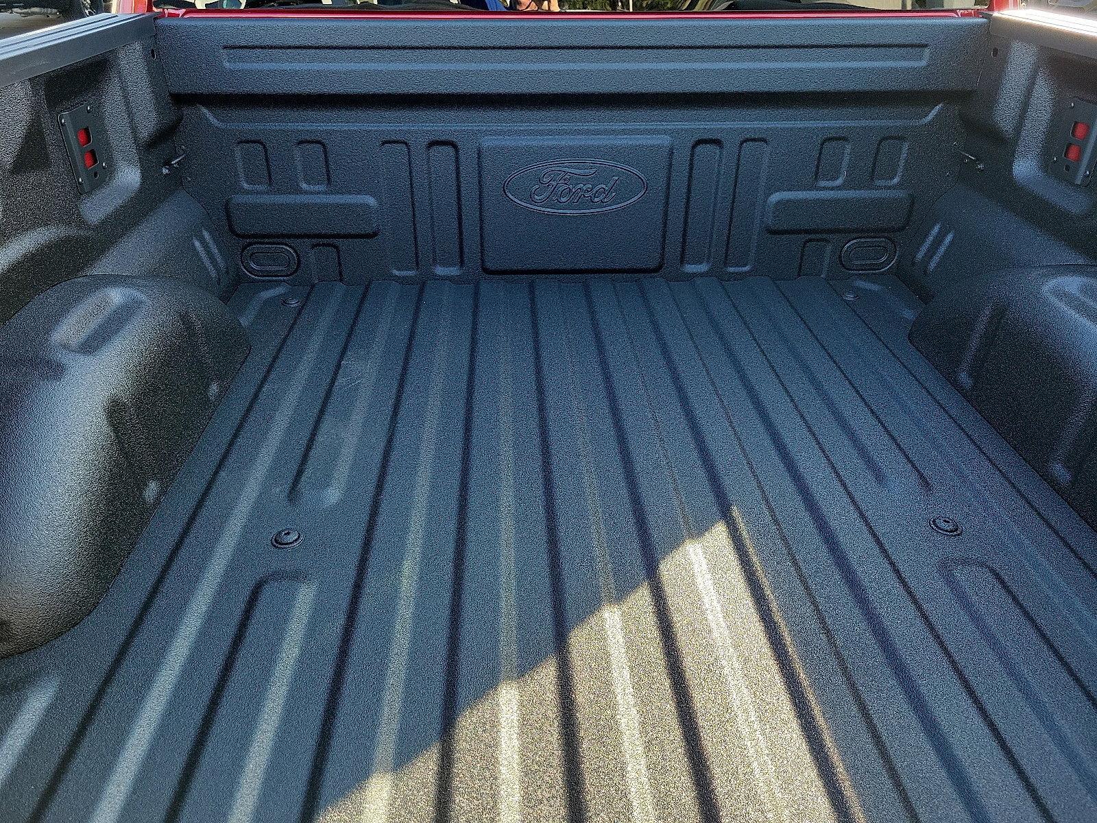 2025 Ford F-150 XLT photo 10