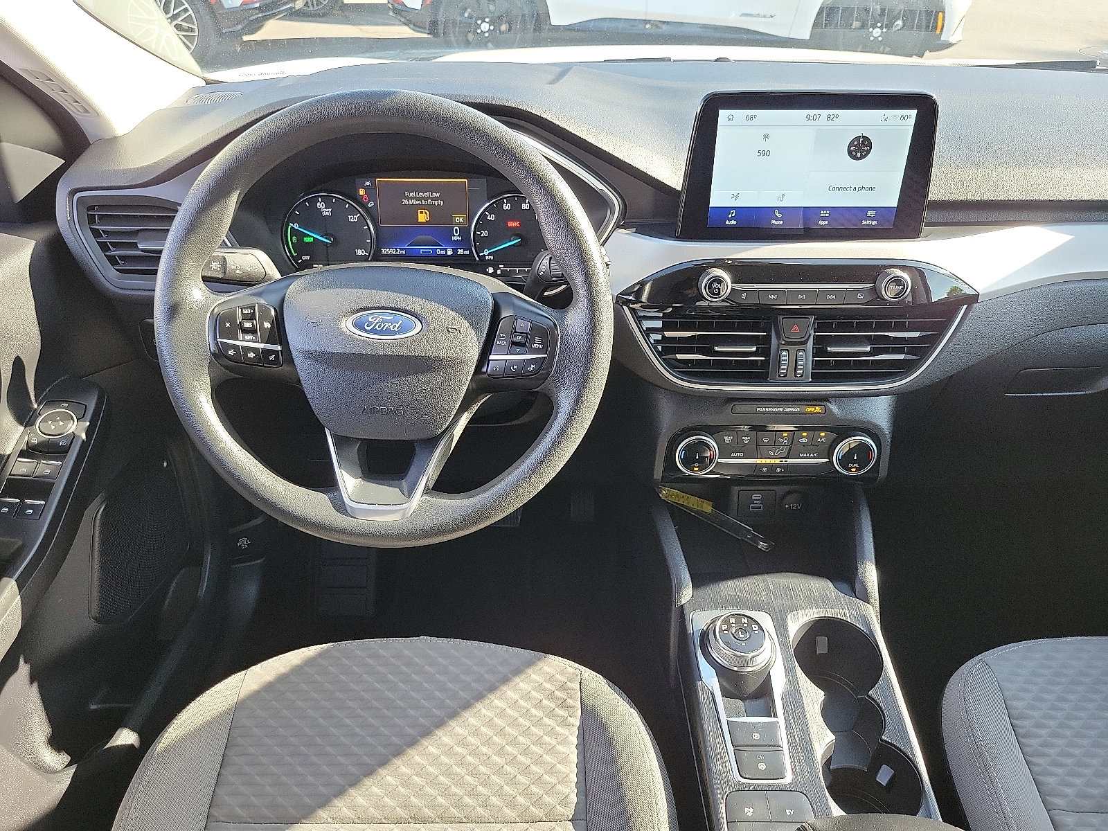 2022 Ford Escape SE photo 3
