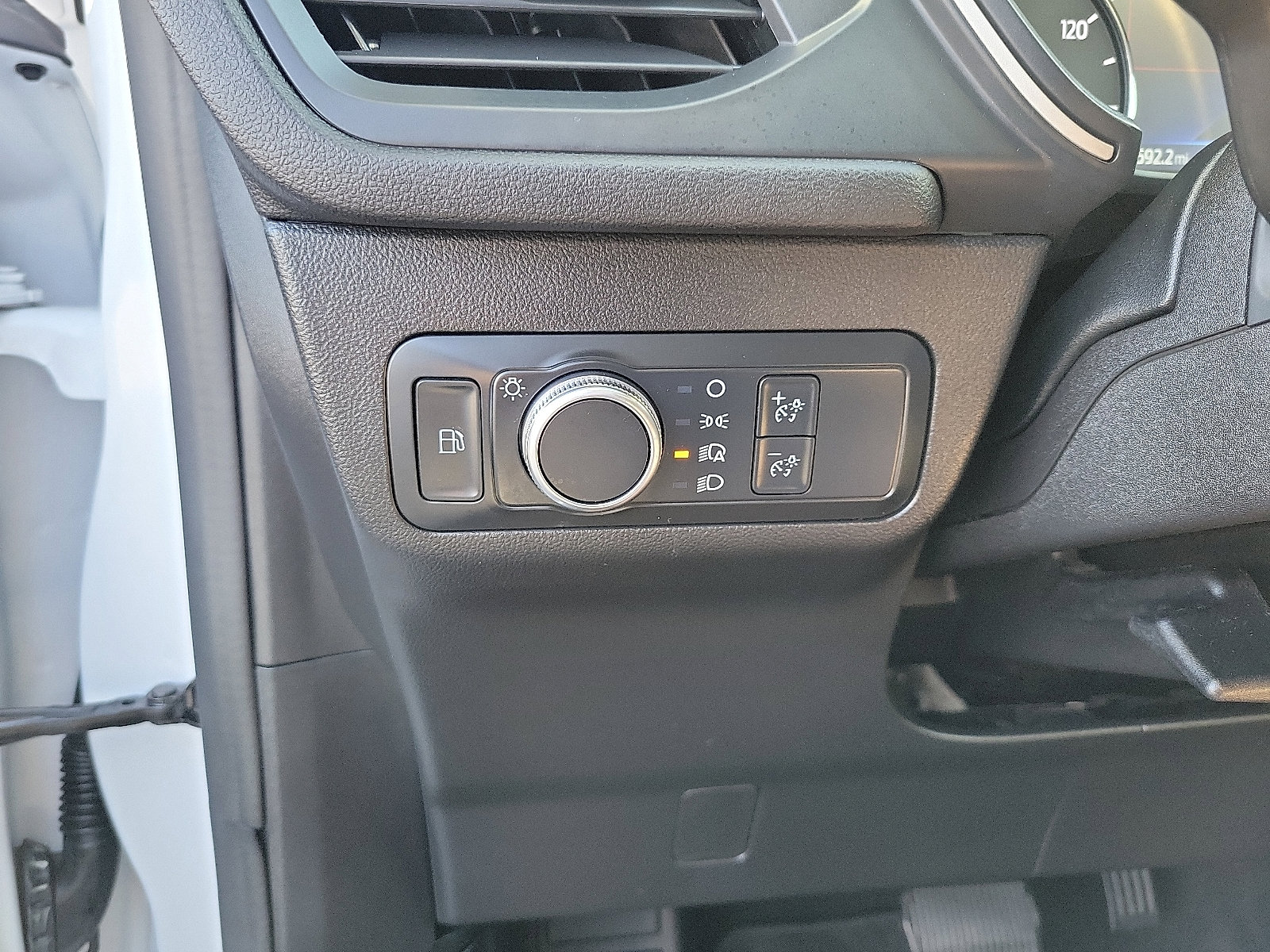 2022 Ford Escape SE photo 8