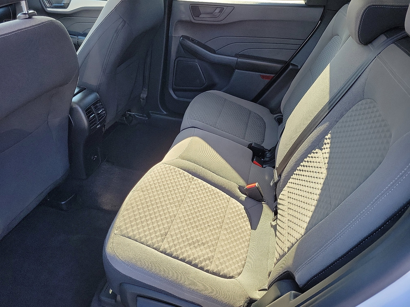 2022 Ford Escape SE photo 10