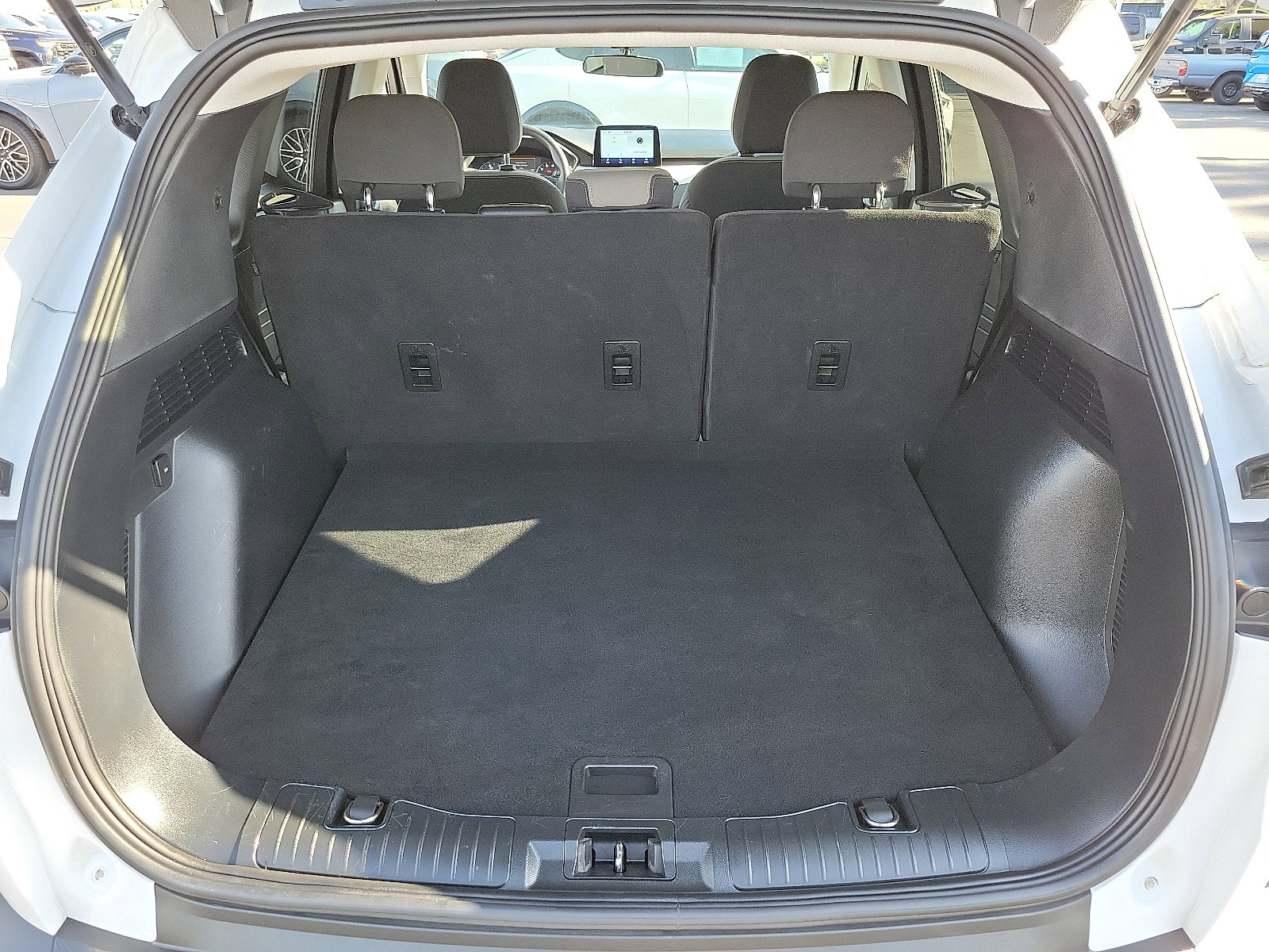 2022 Ford Escape SE photo 11