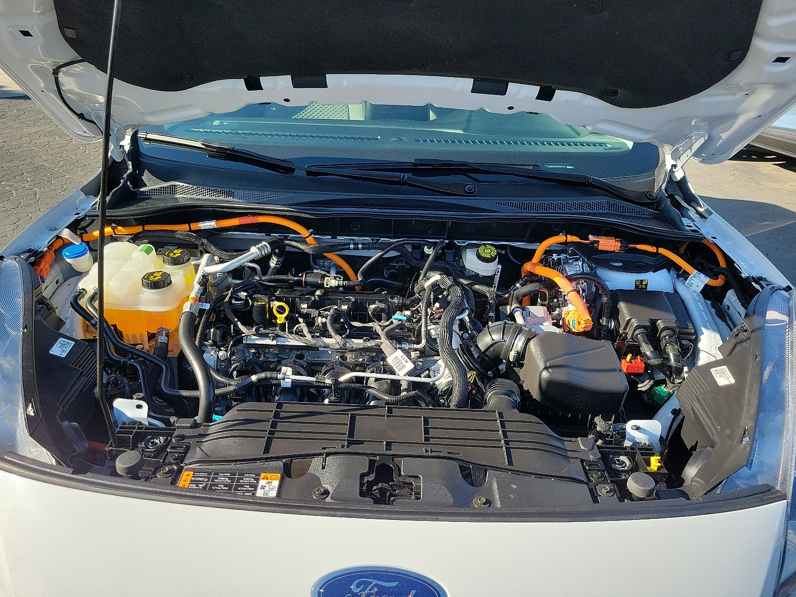 2022 Ford Escape SE photo 14