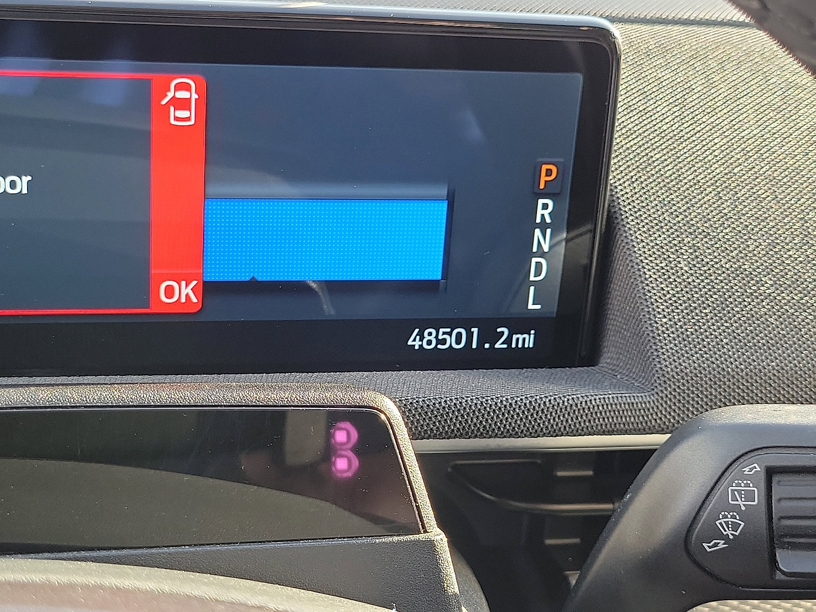 2021 Ford Mustang Mach-E California Route 1 photo 4