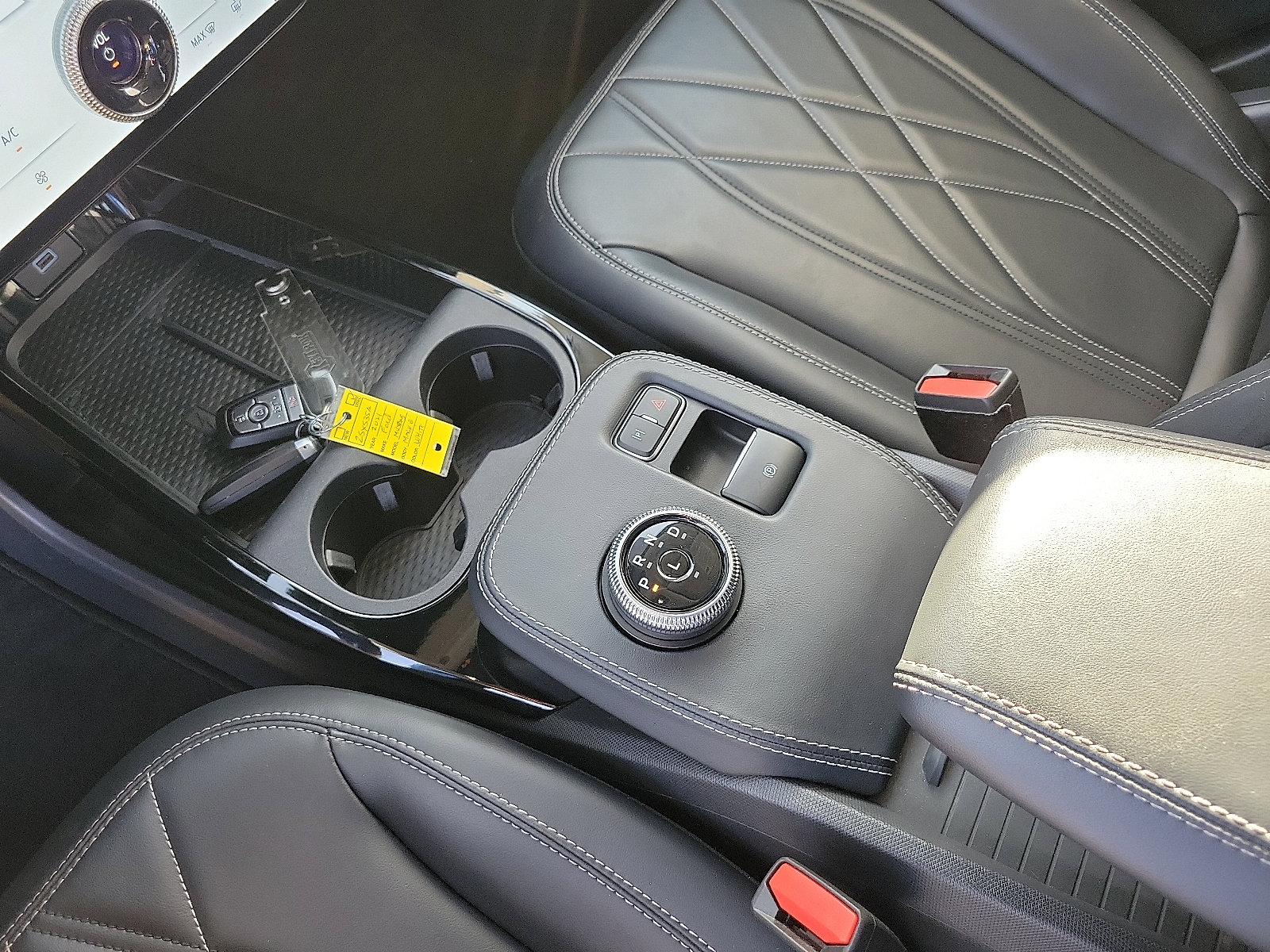 2021 Ford Mustang Mach-E California Route 1 photo 5