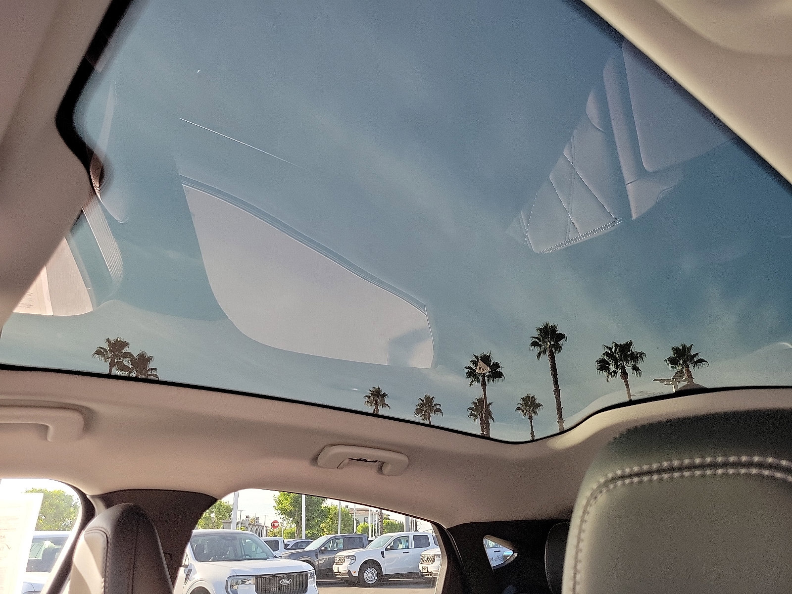 2021 Ford Mustang Mach-E California Route 1 photo 8