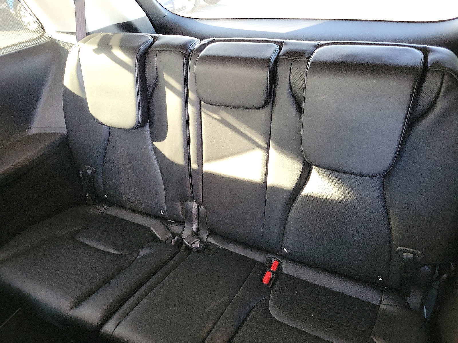 2025 Kia Carnival SX photo 10