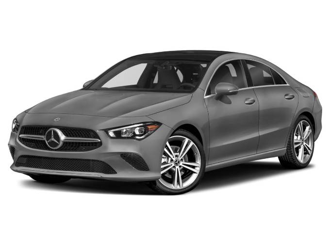 2022 Mercedes-Benz CLA CLA 250