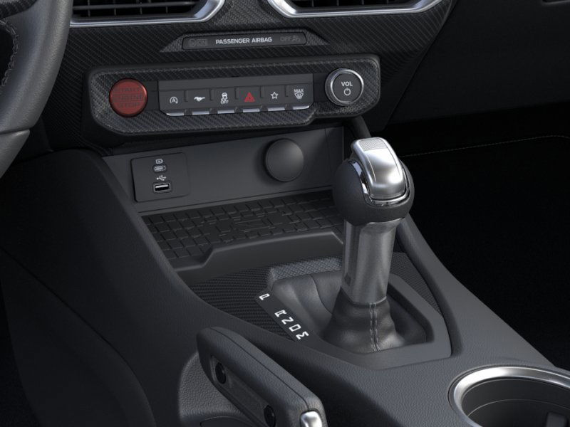 2025 Ford Mustang GT photo 13
