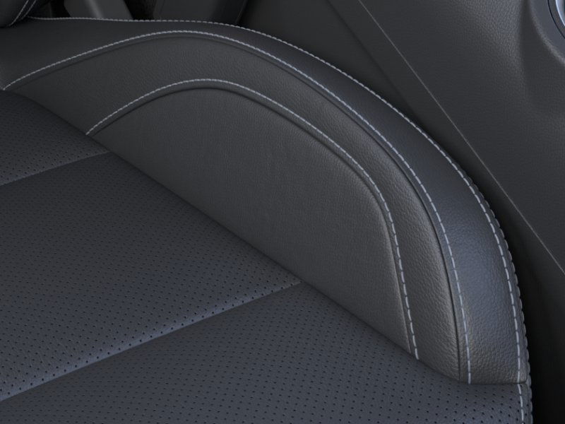 2025 Ford Mustang GT photo 14
