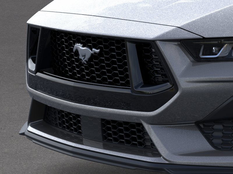 2025 Ford Mustang GT photo 15