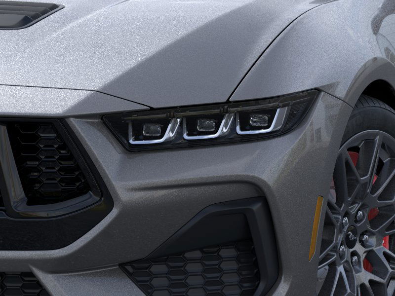 2025 Ford Mustang GT photo 16