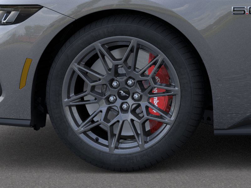 2025 Ford Mustang GT photo 17