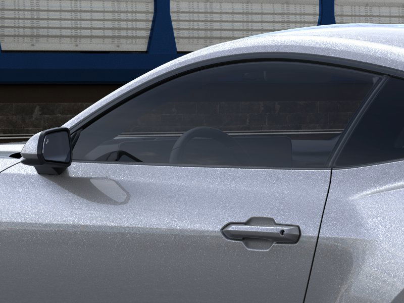 2025 Ford Mustang GT photo 18